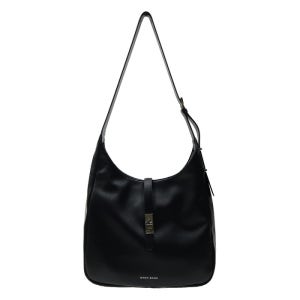 [바나바나] 클리오A 숄더&크로스백 HMWCA109CLI1 블랙