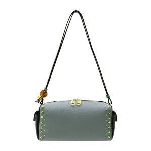 [바나바나] 레테C 숄더&크로스백 HMWCC099LET7-3 블루그레이