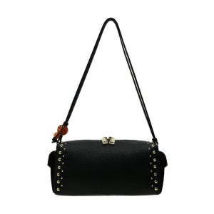 [바나바나] 레테C 숄더&크로스백 HMWCC099LET1 블랙