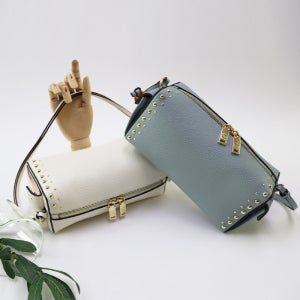 [바나바나] 레테C 숄더&크로스백 4COLOR