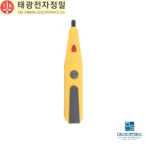 태광전자정밀 50-600V 초소형검전기 TK-5060