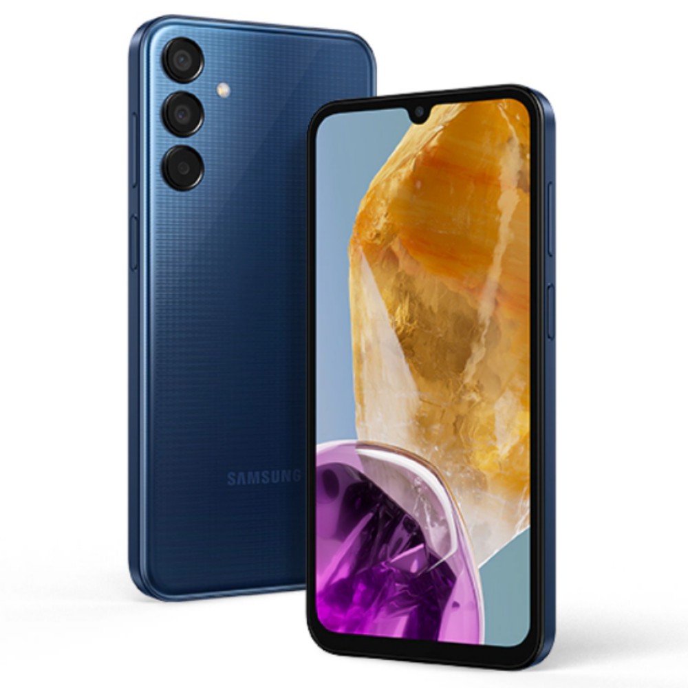 삼성 갤럭시 와이드7 (갤럭시 M15 5G)