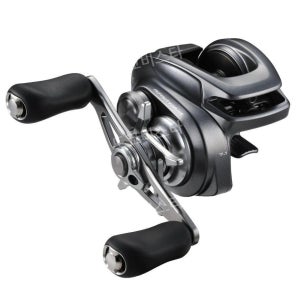 시마노 22 반탐 HG 우핸들 배스 낚시릴