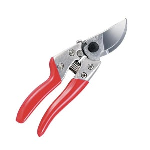 아루스 VS-7Z 일제 전지가위 전정가위 분재 정원 꽃 가지치기 꽃꽃이