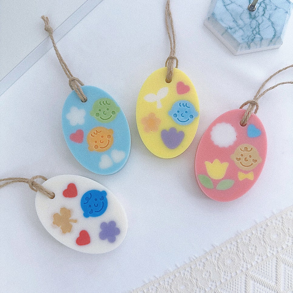 [헤이유] 대구캔들공방 왁스타블렛 1+1 원데이클래스 키즈클래스 예약