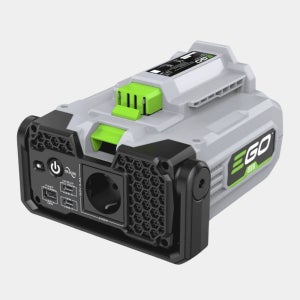 이고파워 충전 인버터 발전기 220V C타입 USB 소형 휴대용 캠핑용 PAD5000E