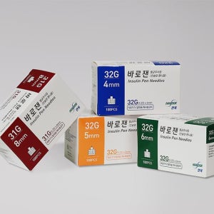 바로잰 펜니들 100입