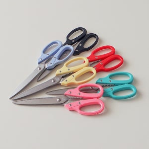 [정품] 일본 주방 가위 타나카 방산시장 고기 스텐