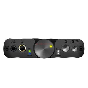 사운드캣 정품 ifi Audio 아이파이 xDSD Gryphon PRO PACK 그리폰 프로 팩 포터블 DAC 컨버터 헤드폰 앰프 정품오디오