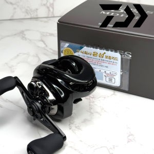 시마노 23 안타레스 DC MD 윤성보증 배스릴 베이트릴