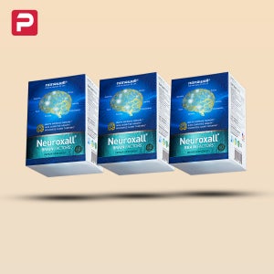 나노웰 뉴락솔(60소프트젤) 3박스 3개월 분