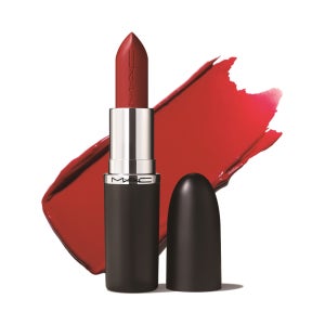 (당일출고) 맥 맥시멀 슬릭 새틴 립스틱 811 센터오브어텐션, 3.5g