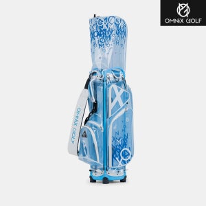 [OMNIX정품]옴닉스 ONX-CB-22 캐디백[딥인더오션][남여공용]