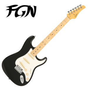 [Fujigen] Boundary BST M (Black) 후지겐