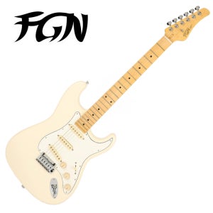 [Fujigen] Boundary BST M (Olympic White) 후지겐