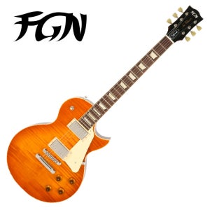 [Fujigen] Neo Classic Single Cut (NLS10RFM / FCB) 후지겐