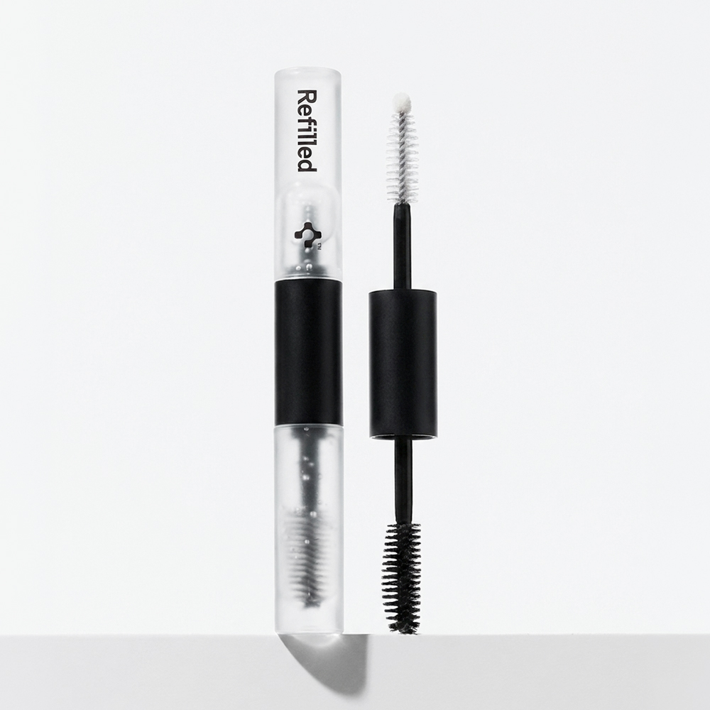 사이토카인 아이래쉬 듀얼 앰플 10ml 젤라 속눈썹 영양제 세럼 쿨링 에센스
