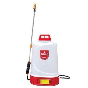 광성 충전 분무기 l 킹덤G2 (20L)