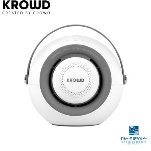 크라우드 KR-H04 팬히터