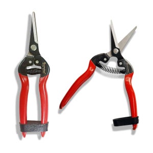 가든서브 적과가위 510 채과가위_직선날 SK5날 과수 포도 과일 야채 채소