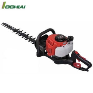 OCHIAI 미쓰비시 엔진트리머 HTK550 경량형 전정기