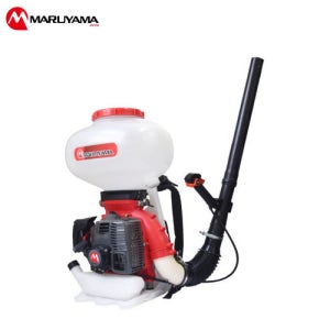 마루야마 MD7030 2행정 비료살포기 동력살포기
