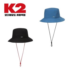 K2 남녀 공용 등산 레져 고어텍스 벙거지 햇