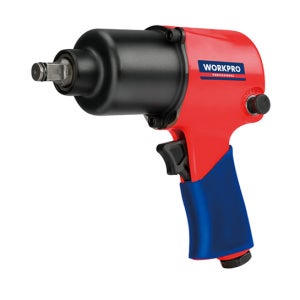 워크프로 에어 임팩렌치 1/2 자동차정비 타이어 트럭 수리 화물차 정비 510000