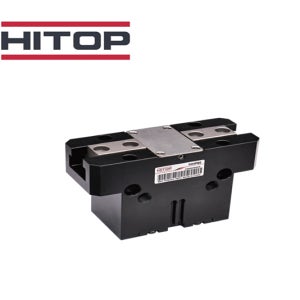 주강 JRT AF30SSA-30-NC 대체품 HITOP 에어척 MHSP80-D-T ,바로 교체 사용 가능