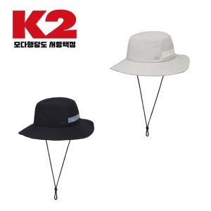 K2 남녀 공용 등산 아웃도어 레져 고어텍스 벙거지 햇