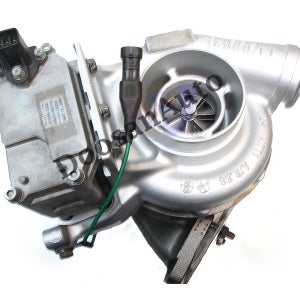 트라고/트라고 엑시언트/뉴파워트럭 6X4 재제조(재생) 터보차져 [28200-82700] [2820082700]