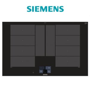 지멘스 와이드플렉스 홈커넥트 인덕션 4구 Siemens EX875KYW1E IQ700