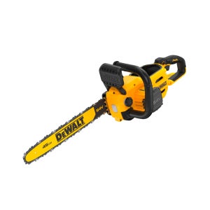 디월트 DCMCS574N 충전 450MM 체인톱 60V 전기톱 전동공구 본체만