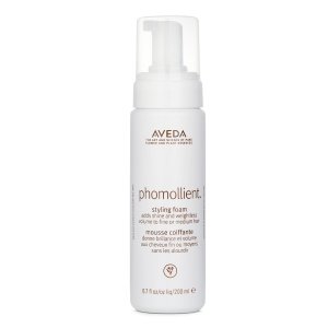 아베다 포뮬리언트 스타일링 폼 200 ml