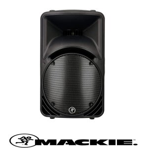 맥키 C300 MACKIE 패시브 라우드 스피커 12인치