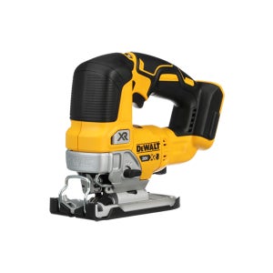 디월트 DCS334N 무선 브러쉬리스 직소기 20V 직쏘톱 충전공구 본체만