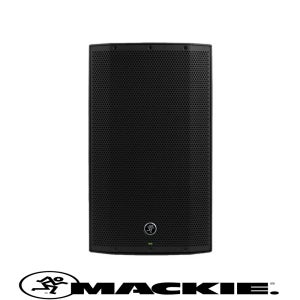 맥키 MACKIE Thump15bst 블루투스 파워드 스피커 15인치 1300W