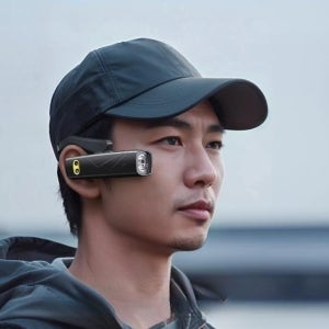 다함 모션센서 헤드랜턴 낚시 헤드라이트 해루질 등산 러닝 충전식 작업등 c타입 led 방수