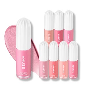 어뮤즈 파우더 벨벳 틴트 3.3g