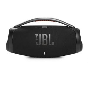 JBL BOOMBOX 3 블랙 붐박스3