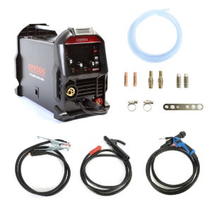 논가스용접기 CO2 전기 인버터 아크 용접