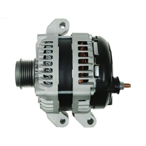 지프 그랜드 체로키 3.6 발전기 WK, WK2(4세대 전기형, 2011-2015) 4801778AF 4801778AI