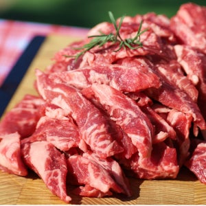 소갈비 갈비살 꽃갈비 800g