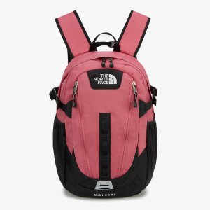 노스페이스 등산 백팩 배낭 25SS 미니샷 MINI SHOT NM2DR03B CPI