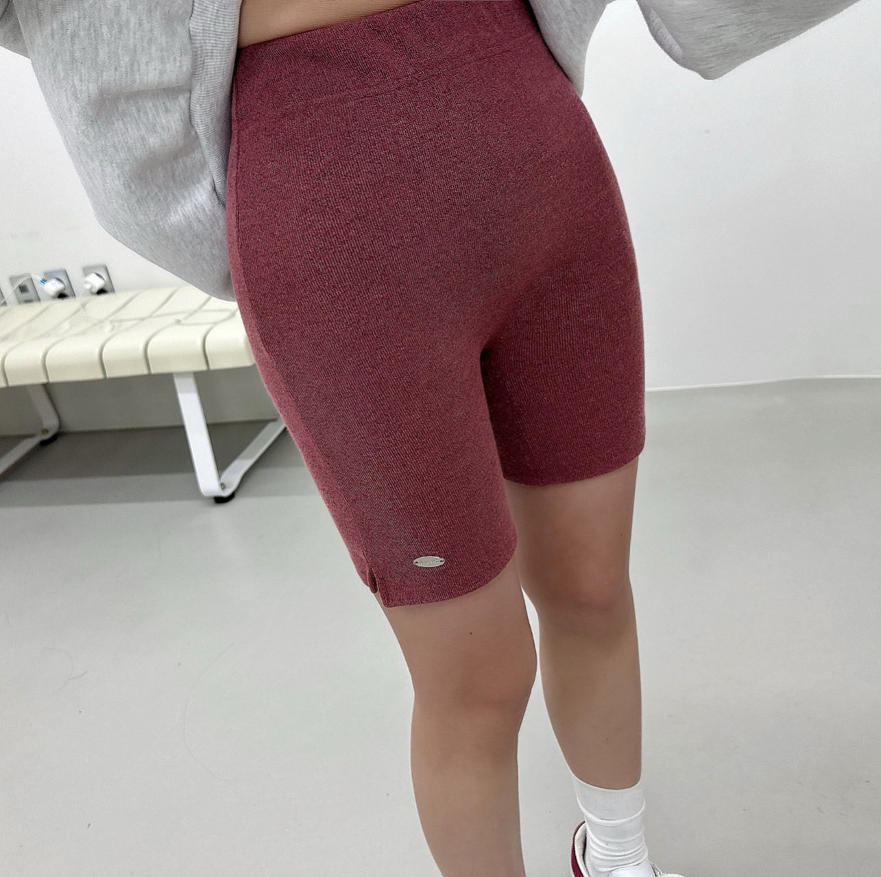 놉 nob 정품 쫀득레깅스