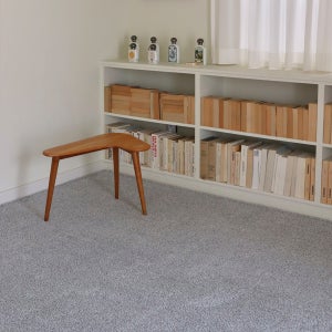 워셔블 투톤 블렌드 사각 거실 대형 주문제작 모던러그 카페트 카펫트 350x200cm