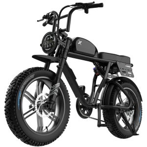 25년형 3차 즉시출고 엑스라이더 X200맥스 전기자전거 자토바이 자전거도로주행가능