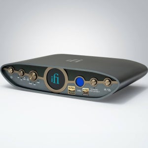 iFi audio ZEN Blue 3 / CD 품질의 aptX Lossless 지원 무손실 블루투스 USB DAC / 사운드캣 정품