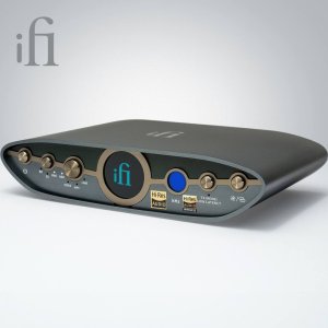 iFi audio ZEN Blue 3 / 사운드캣 정품