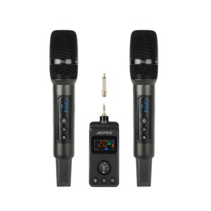 에펠 무선마이크 FC-91D / 900Mhz 무선마이크 2개 기본 제공
